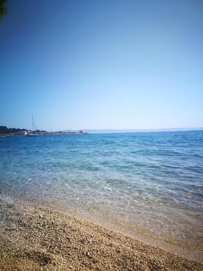 Apartment "None" Makarska Kültér fotó