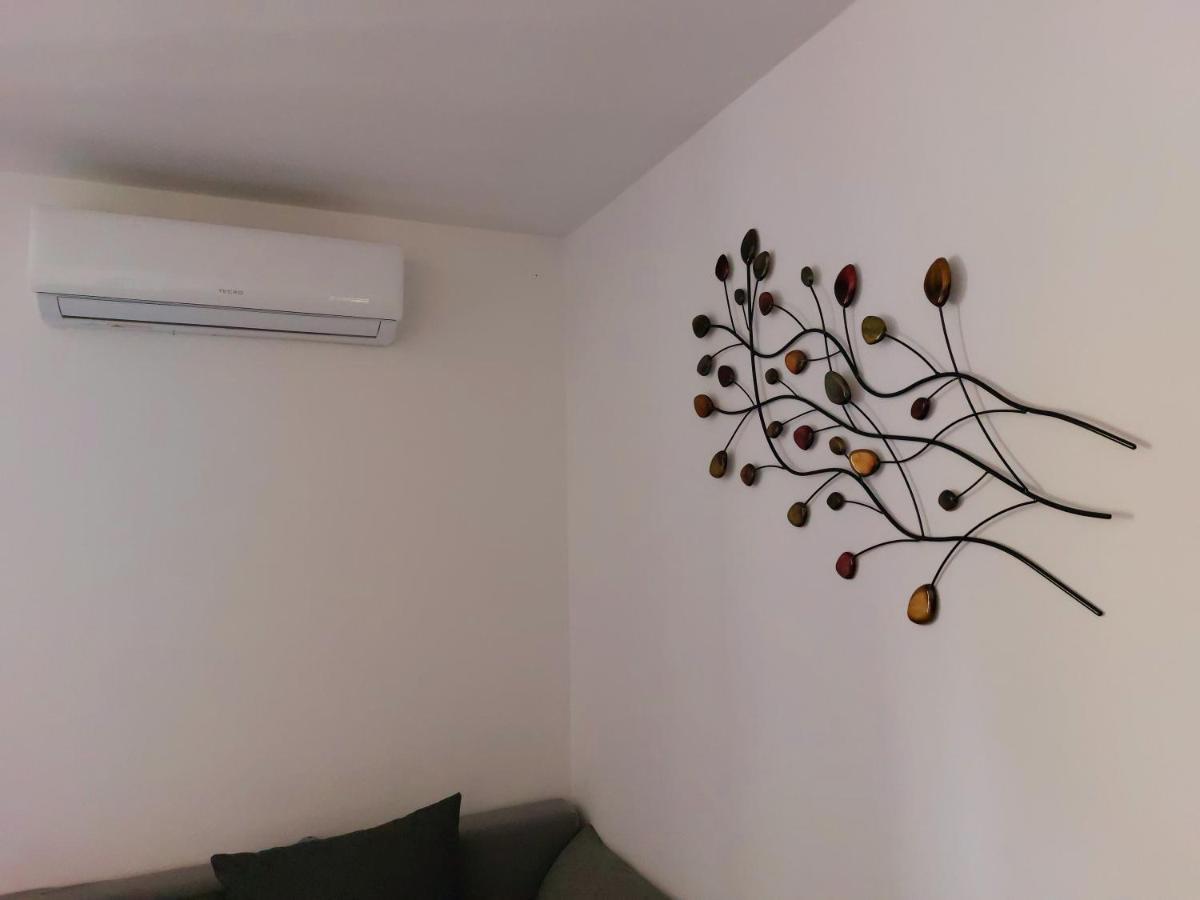 Apartment "None" Makarska Kültér fotó