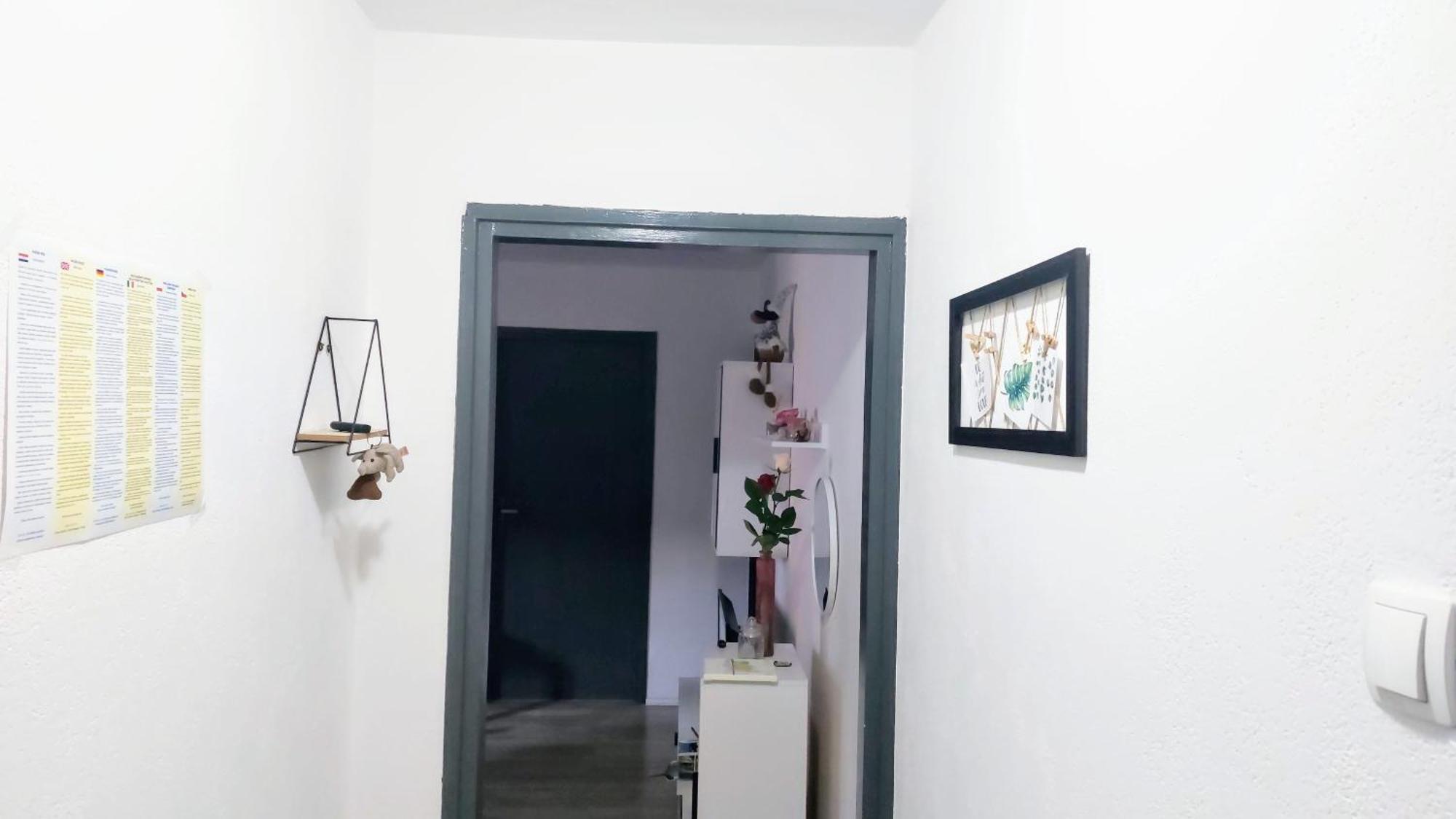 Apartment "None" Makarska Kültér fotó