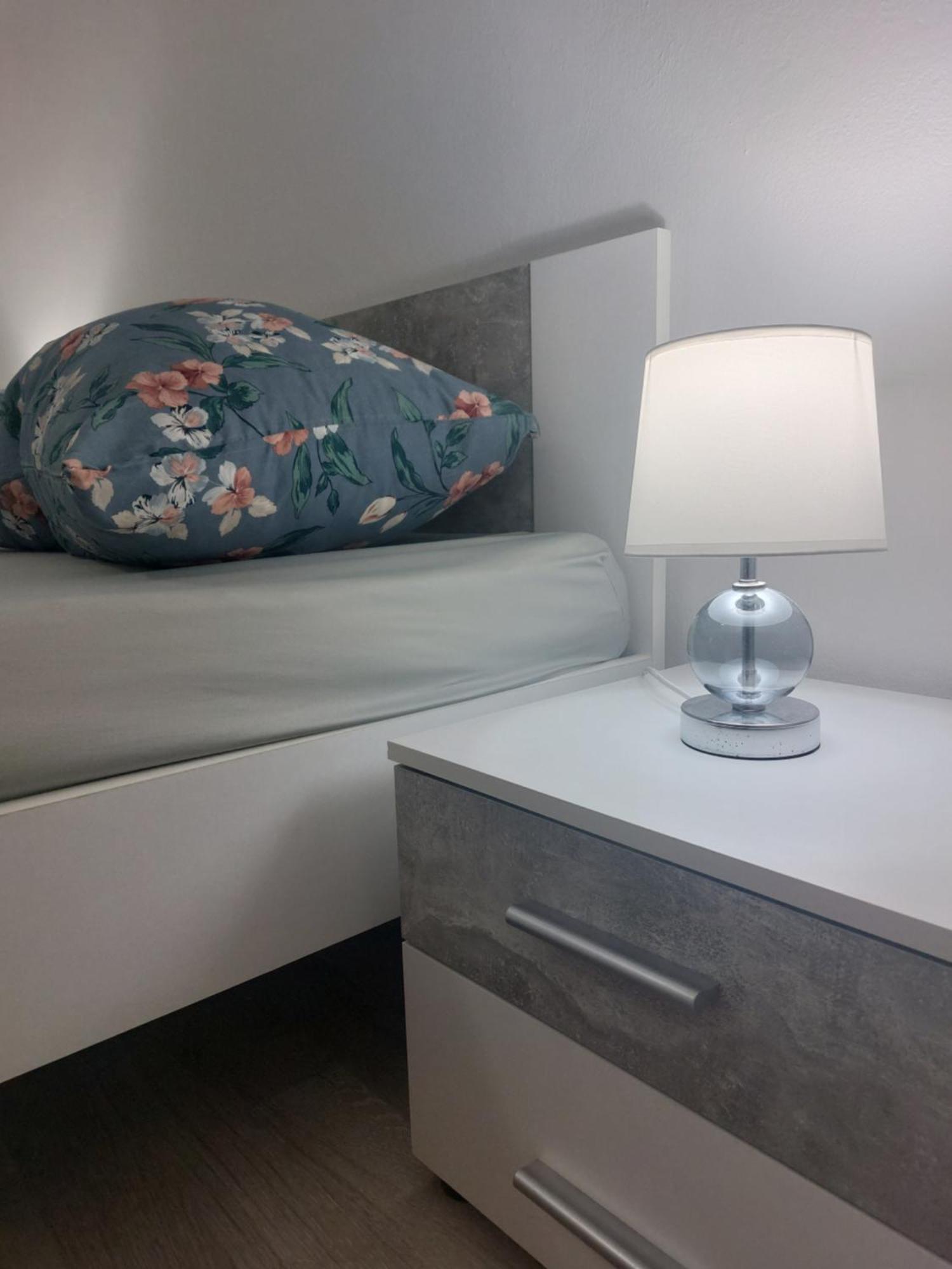 Apartment "None" Makarska Kültér fotó