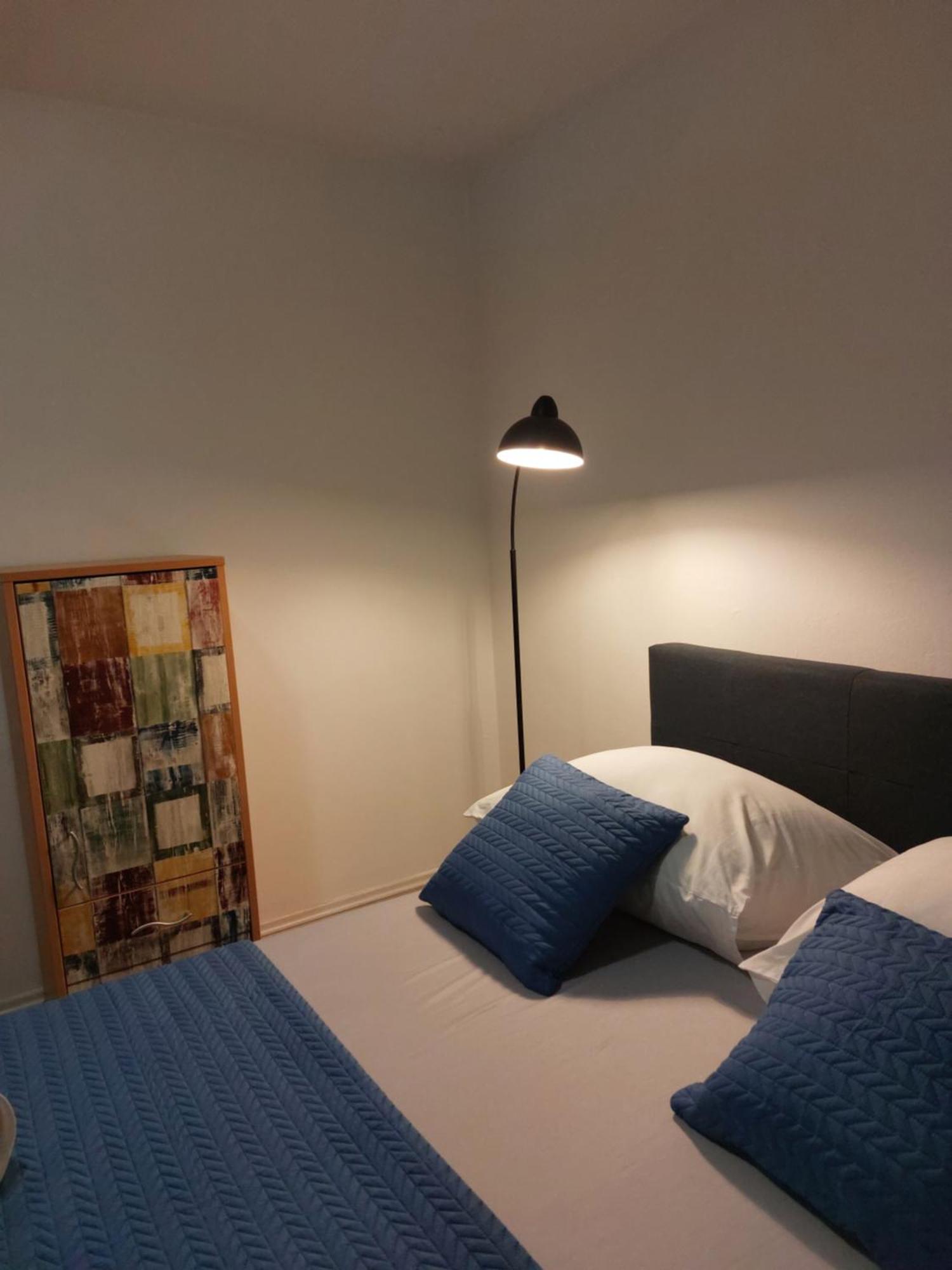 Apartment "None" Makarska Kültér fotó