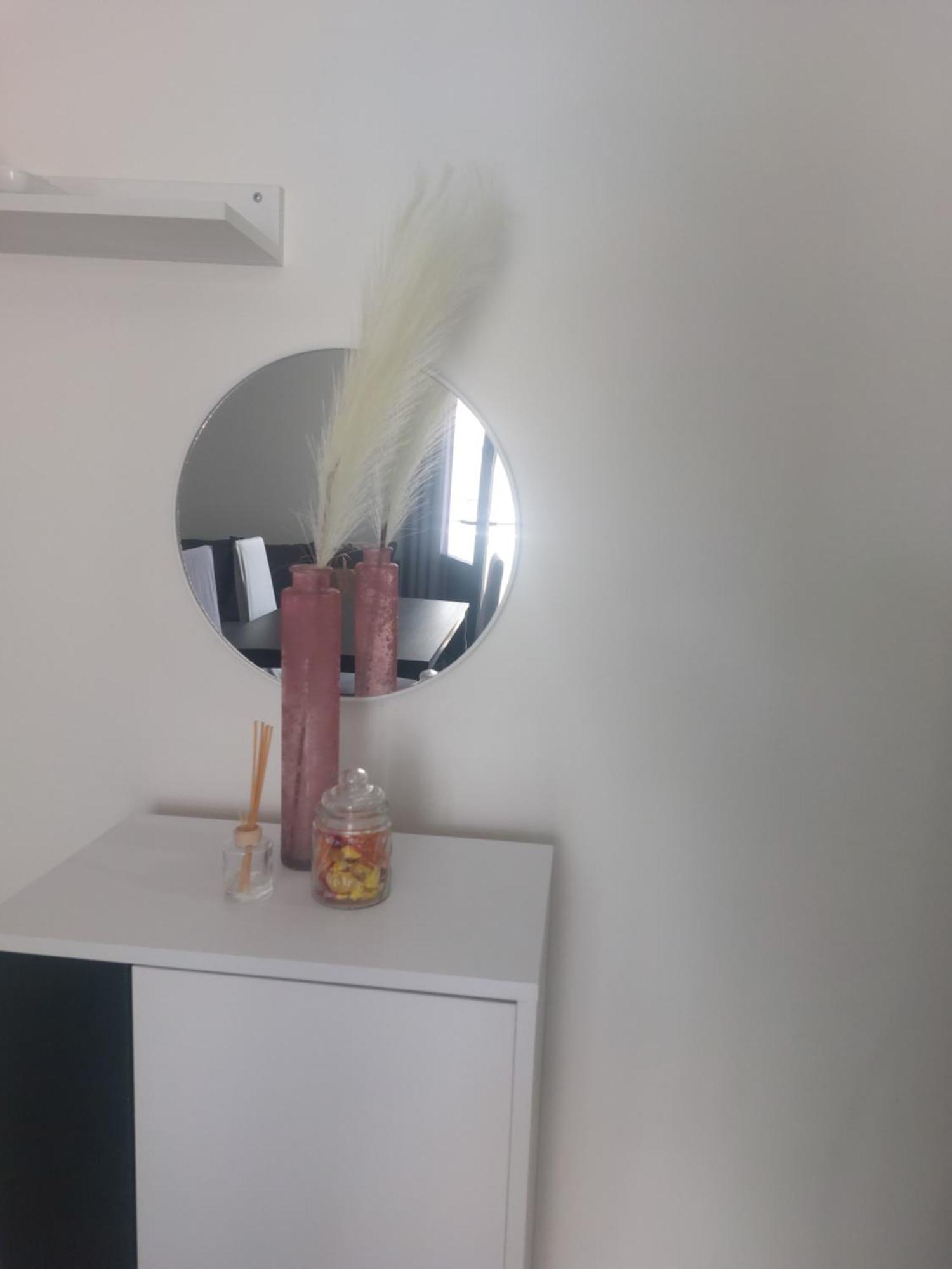 Apartment "None" Makarska Kültér fotó